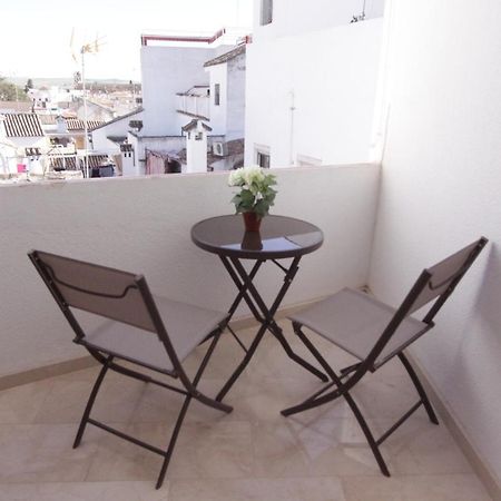 La Regaora apartamento Cordova Esterno foto