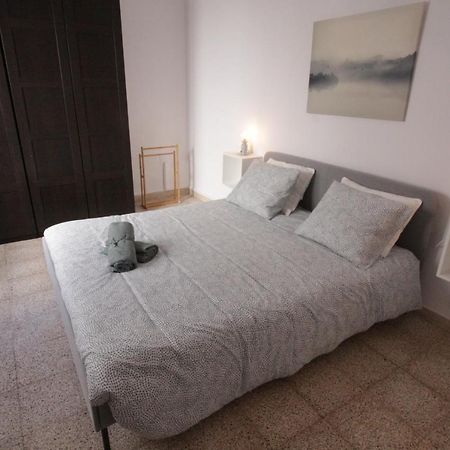 La Regaora apartamento Cordova Esterno foto