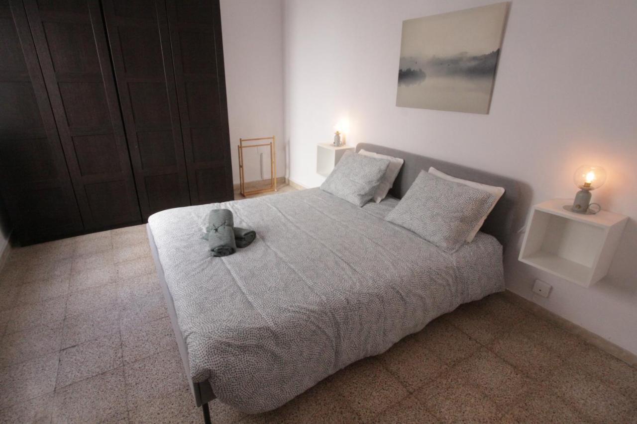 La Regaora apartamento Cordova Esterno foto