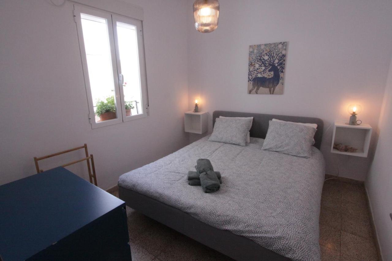 La Regaora apartamento Cordova Esterno foto