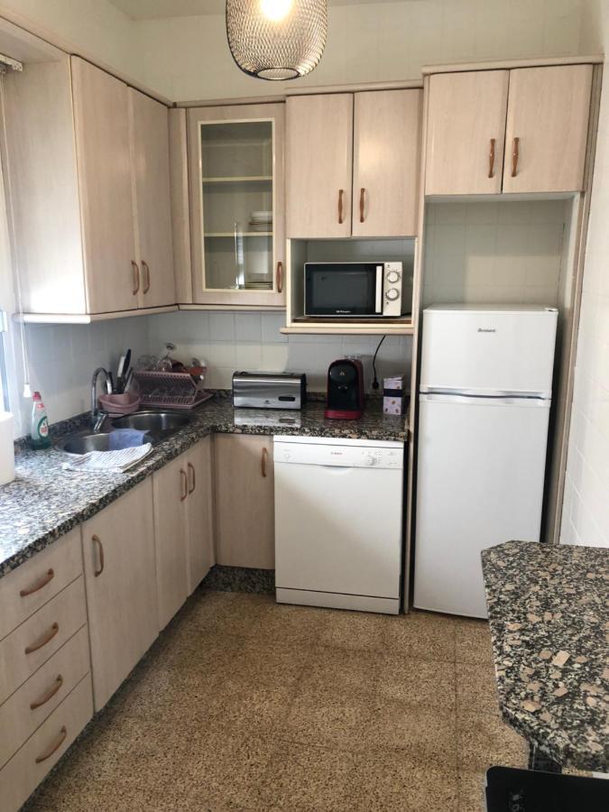 La Regaora apartamento Cordova Esterno foto