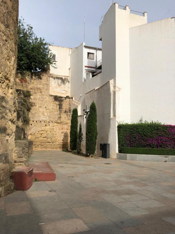 La Regaora apartamento Cordova Esterno foto