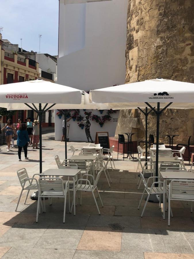 La Regaora apartamento Cordova Esterno foto