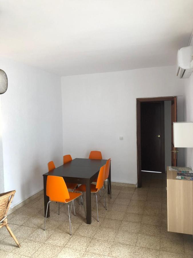 La Regaora apartamento Cordova Esterno foto